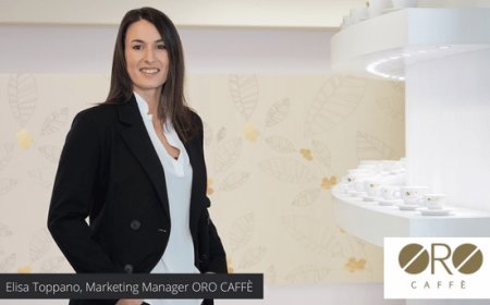 Oro Caffè sbarca in 80 punti vendita della catena DESPAR