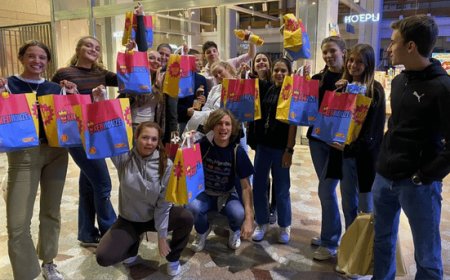 Kebhouze lancia un'iniziativa sociale con Sosteniamoci Onlus e apre due nuovi store a Milano