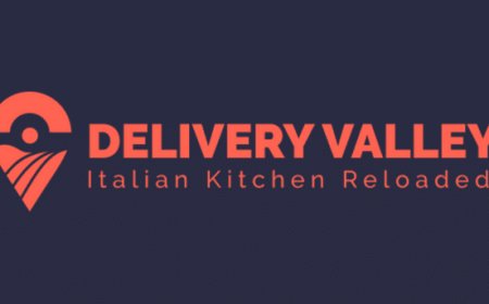 Delivery Valley chiude un round di finanziamento da 1,5 milioni e annuncia nuove aperture