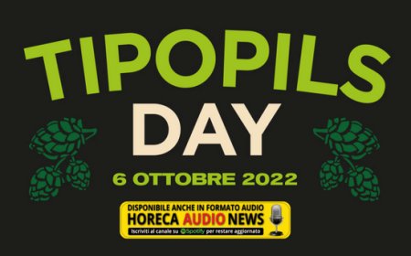 Torna Tipopils Day, evento diffuso in tutta Italia per celebrare una birra che ha fatto scuola