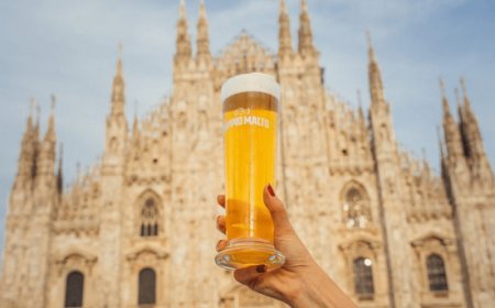 Continua l’espansione di Doppio Malto a Milano