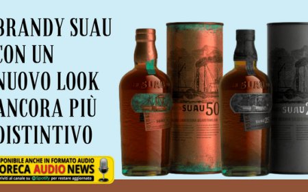 Brandy Suau con un nuovo look ancora più distintivo