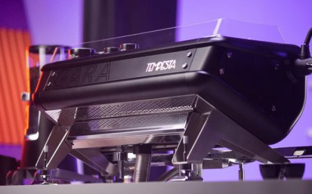 Barista Attitude sbarca in Australia per un MICE all’insegna della competizione