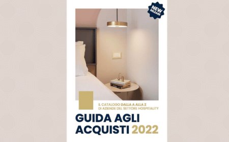 Teamwork firma la guida agli acquisti per il settore alberghiero