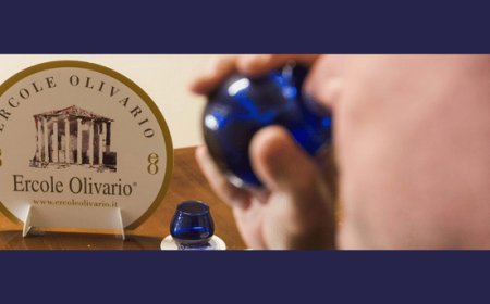 Al via le iniziative promozionali autunnali per i vincitori del Premio Nazionale Ercole Olivario 2022