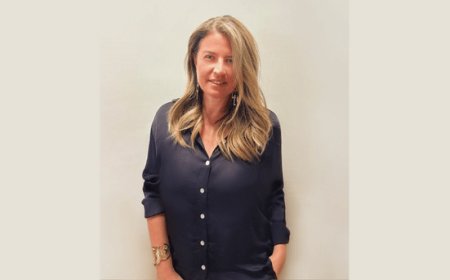 Stefania Mauri è la nuova responsabile marketing e innovazione di Fiorucci