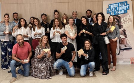 Italia coast-to-coast lungo le vie dei formaggi