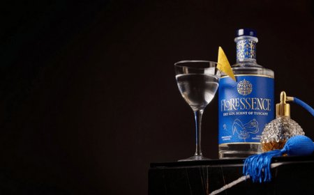 Floressence partecipa alla Venice Cocktail Week 2022