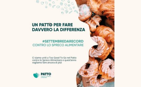 L'impegno di Mare Aperto contro lo spreco alimentare