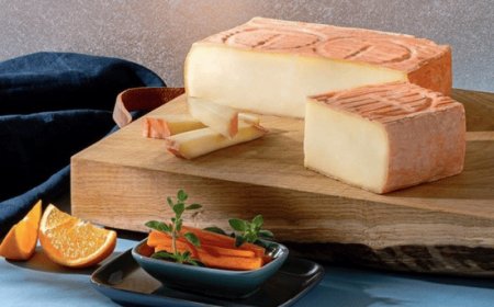 Consorzio Tutela Taleggio partecipa a B2Cheese