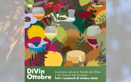 DiVin Ottobre, il programma del primo fine settimana del mese