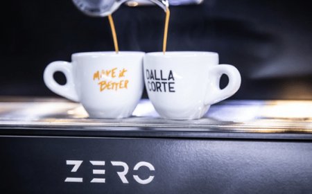 Dalla Corte ospita il suo World Espresso Championship a MICE
