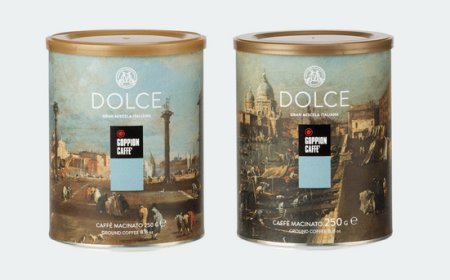 Goppion Caffè: è "Dolce" la miscela perfetta per il tiramisù