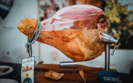 Successo per l'appuntamento di Raspini a Terra Madre