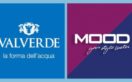 Valverde e MOOD: l’acqua è protagonista dell’evento culturale Orticolario 2022