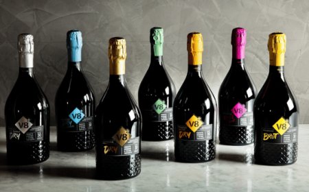 V8+ firma il progetto Trieste Meraviglia