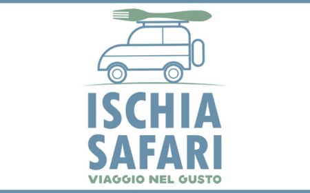 Ischia Safari 2022, il ricavato all'istituto alberghiero di Soverato