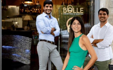 Bolle: la cicchetteria di quartiere a Piazzale degli Eroi a Roma