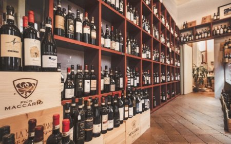 Le Enoteche Regionali del Piemonte raccontano il vino d'Italia in occasione di UNWTO 2022