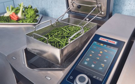 I consigli Rational per il mondo Horeca: ecco come gestire in cucina richieste speciali