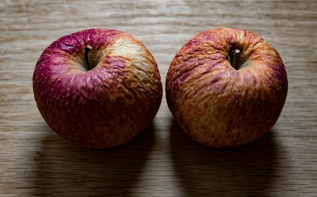 L'alimento più sprecato al mondo è la frutta