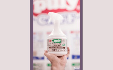 pulyCAFF sponsor del Campionato Baristi IEI