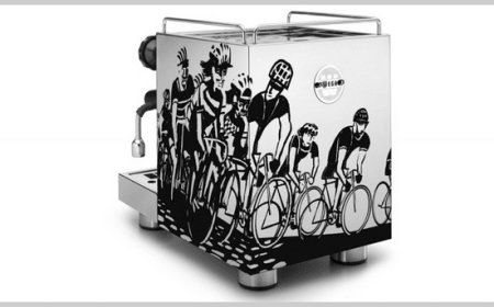 Wega protagonista all'Eroica di Gaiole in Chianti