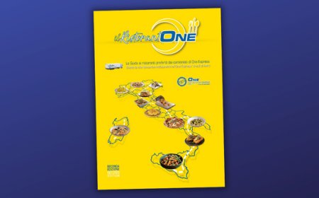 Presto in stampa RistorantOne II