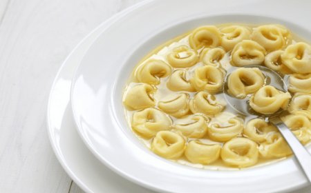 Arriva a Bologna il Festival del Tortellino, l'evento con 20 chef