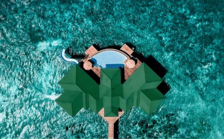 La catena alberghiera maldiviana Sun Siyam Resorts punta sul programma Chef Residencies