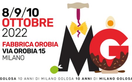 "Milano Golosa" festeggia la decima edizione
