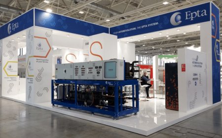 Epta a Chillventa 2022 presenta le novità per i settori Horeca, Retail, Food&Beverage