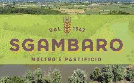 Sgambaro verso il climate positive nel 2030