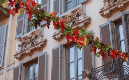 Torna a Milano “La Vendemmia di MonteNapoleone”