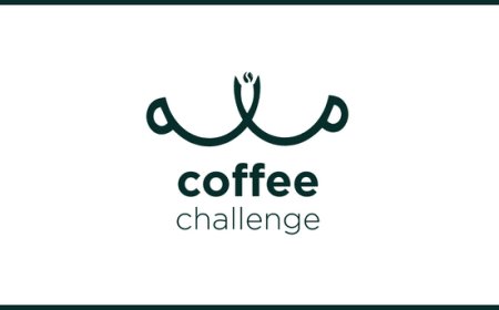 Coffee Challenge: a Napoli riparte il progetto di Illiano e Natale