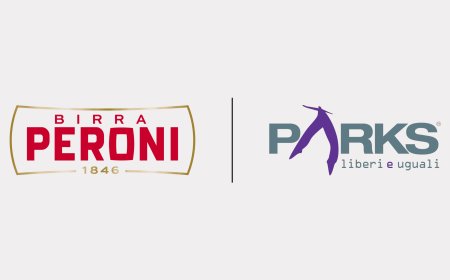 Birra Peroni aderisce a Parks - Liberi e Uguali: una partnership per valorizzare diversità e inclusione