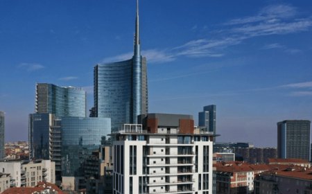 Milano Verticale | UNA Esperienze premiato come Italy’s Leading Lifestyle Hotel 2022 ai World Travel Awards