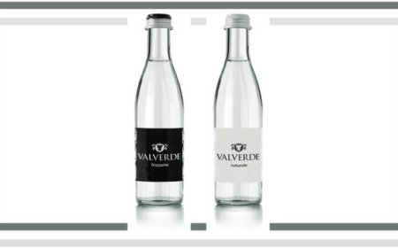 Acqua Valverde protagonista a "La Vendemmia di MonteNapoleone"