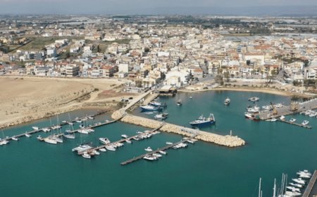 La pesca nel sud est della Sicilia. Convegno a Scoglitti