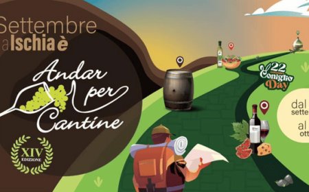 Andar per Cantine: grande successo per la quattordicesima edizione