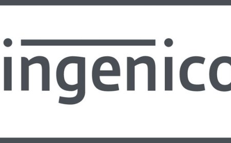 Ingenico riparte come società indipendente grazie all'acquisizione da parte di Apollo Private Equity Funds