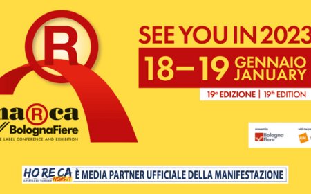 Marca by BolognaFiere: sempre più insegne aderiscono alla meanifestazione