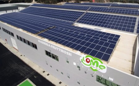 Masseria Fruttirossi al forum “Re-Think”