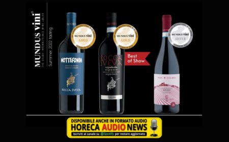 Mundus Vini Summer Tasting 2022: soddisfazioni multicanale per Cantina di Soave