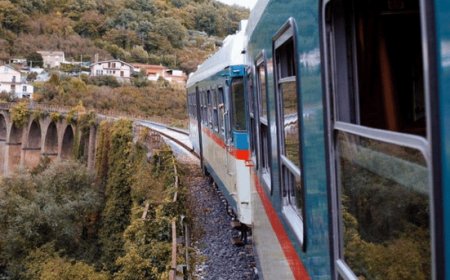 Al via l'evento “Ritorno al medioevo”, Irpinia Express parte per il borgo di Cassano Irpino