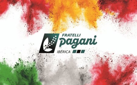Fratelli Pagani S.p.A. apre una nuova filiale in Spagna