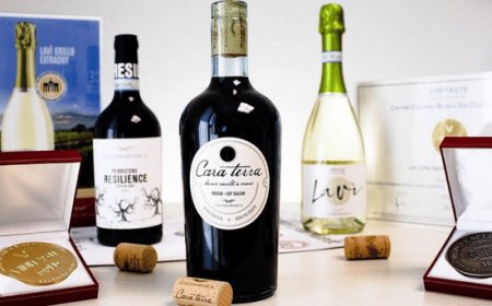 Colomba Bianca aggiunge quattro medaglie d’oro al suo palmares