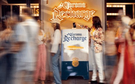 Corona Recharge: è online il video di presentazione dello speciale frigorifero