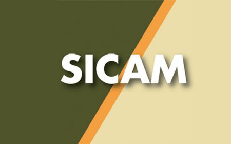 18, 19, 20 e 21 ottobre 2022 - Sicam - Fiera di Pordenone