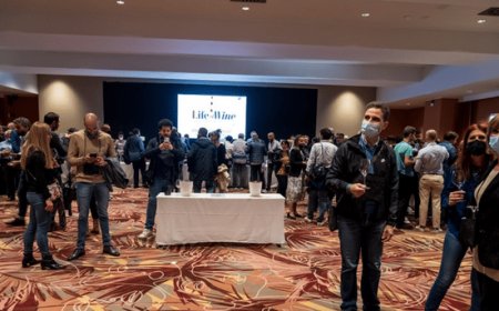 Oltre 120 vecchie annate alla XI edizione di Life of Wine